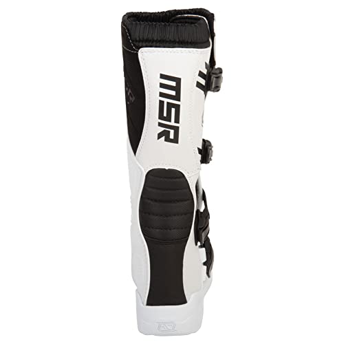 MSR M3X Motocross / Dirt Bike Boots - Picture 33 of 49