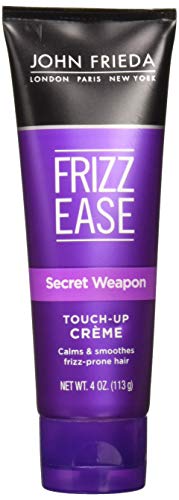 John Frieda Frizz-Ease Secret Weapon Touch-Up Creme, 4 oz (3-Pack)