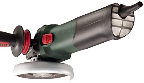 Metabo WE 15-150 Quick, 6" Winkelschleifer - Bild 7 von 8