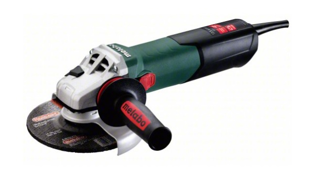 Metabo WE 15-150 Quick, 6" Winkelschleifer - Bild 1 von 8