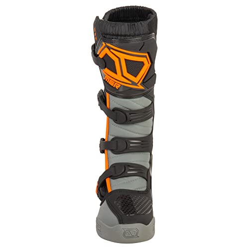 MSR M3X Motocross / Dirt Bike Boots - Picture 42 of 49
