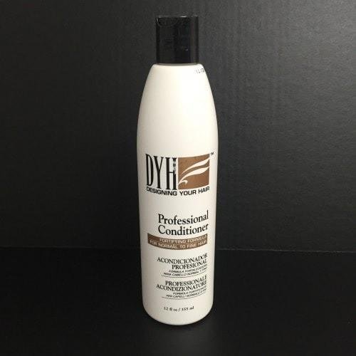 DYH Professional Fortifying Conditioner, 12 fl oz