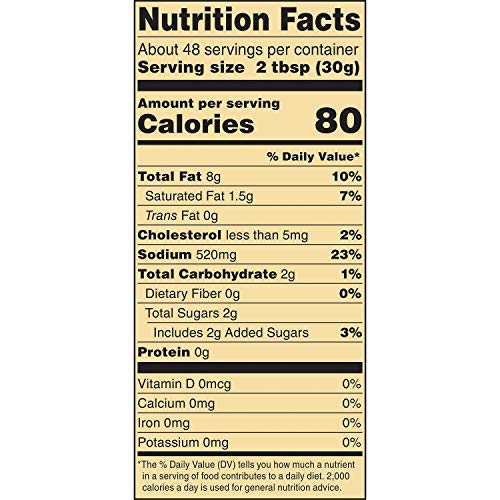 Olive Garden Signature Italian Dressing, Family Size 24 oz (2-Pack)
