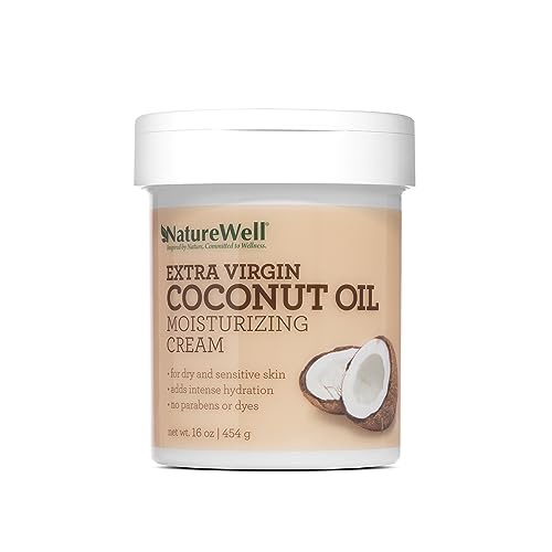 Nature Well Nourishing Moisturizing Cream for Face & Body