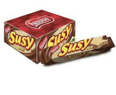 Susy Venezuelan Cookies