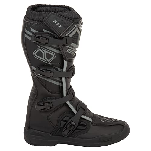 MSR M3X Motocross / Dirt Bike Boots - Picture 21 of 49