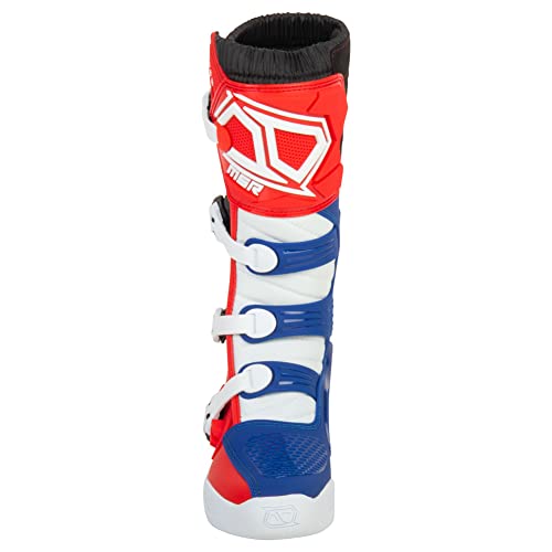 MSR M3X Motocross / Dirt Bike Boots - Picture 12 of 49