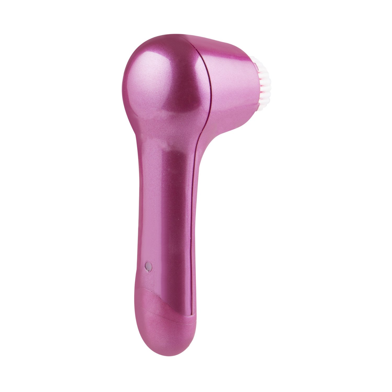 Vivitar PG-7000 Gentle Facial Cleansing Brush for Sensitive Skin (Lavender)