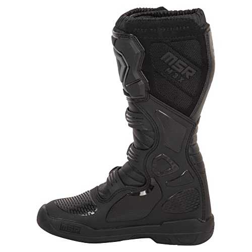 MSR M3X Motocross / Dirt Bike Boots - Picture 14 of 49