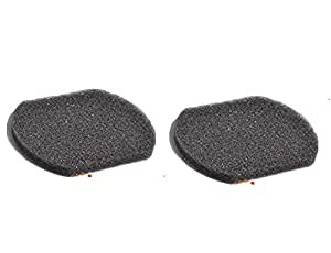 2 Pre-Motor Sponge Foam Filters Replacement For Bissell 381B &1059 Stick Vacu…