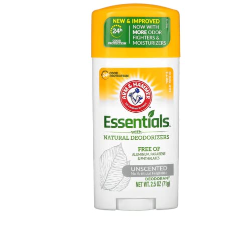 Arm & Hammer Essentials Natural Deodorant