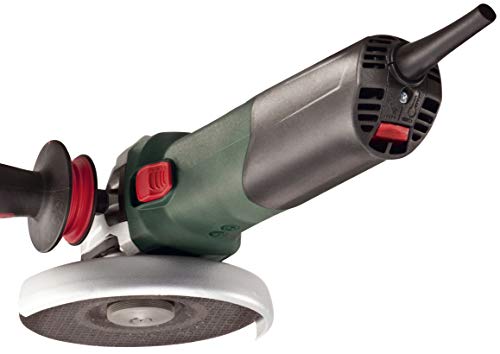 Metabo WE 15-150 Quick, 6" Winkelschleifer - Bild 8 von 8