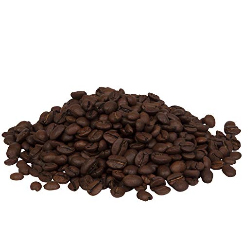 Jamaican Blue Mountain Blend Whole Bean Coffee, Medium Roast, 2 lb