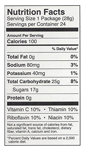 Jelly Belly Sport Beans Energizing Jelly Beans