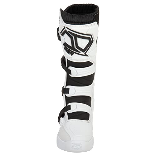 MSR M3X Motocross / Dirt Bike Boots - Picture 30 of 49