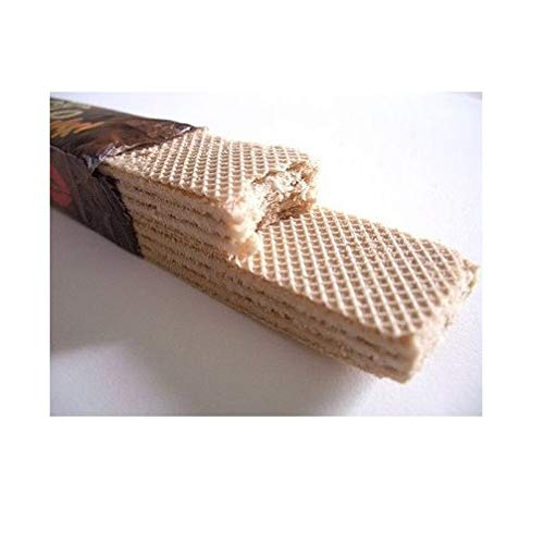 Nestlé Cocosette Coconut Cream Wafer Cookies