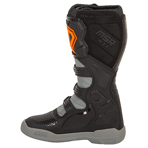 MSR M3X Motocross / Dirt Bike Boots - Picture 38 of 49