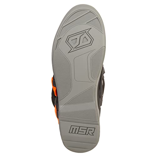 MSR M3X Motocross / Dirt Bike Boots - Picture 43 of 49