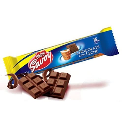 Venezuelan Chocolate & Cookie Variety Bundle - Cri-Cri, Cocosette & Toronto (26 Items)