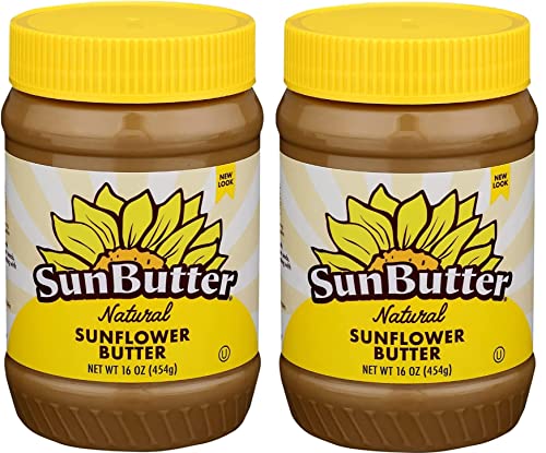 SunButter Natural Sunflower Seed Spread