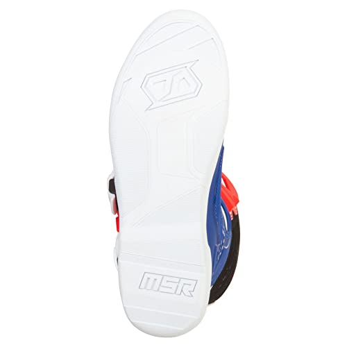 MSR M3X Motocross / Dirt Bike Boots - Picture 13 of 49