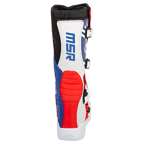 MSR M3X Motocross / Dirt Bike Boots - Picture 10 of 49