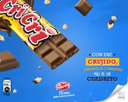 Venezuelan Chocolate Variety Bundle - Milk Chocolate Bars, Cocosette & Cri-Cri (25-Count)