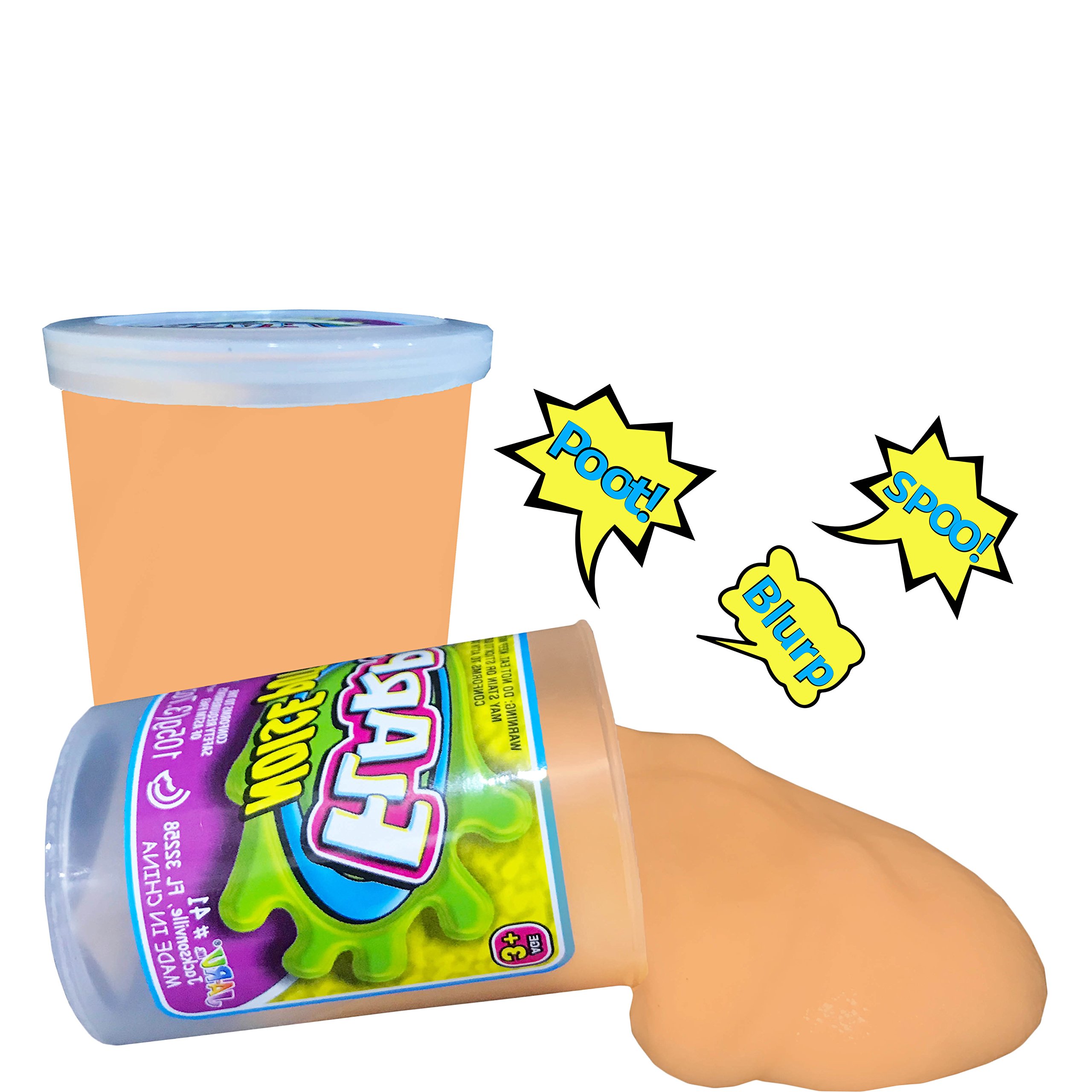 Flarp Noise Putty