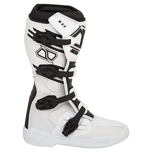 MSR M3X Motocross / Dirt Bike Boots - Picture 32 of 49