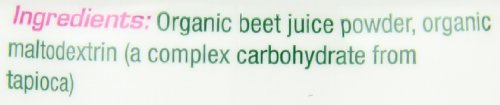 Green Foods Beet Essence Superfood Powder, 5.3 oz