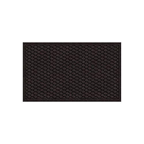 Member's Mark Commercial Heavy-Duty Floor Mat, Charcoal (3' x 5')